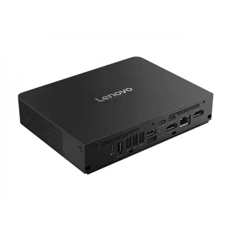 Conference PC Lenovo ThinkSmart Core + USB Controller G2 U5 16GB — for Microsoft Teams Rooms