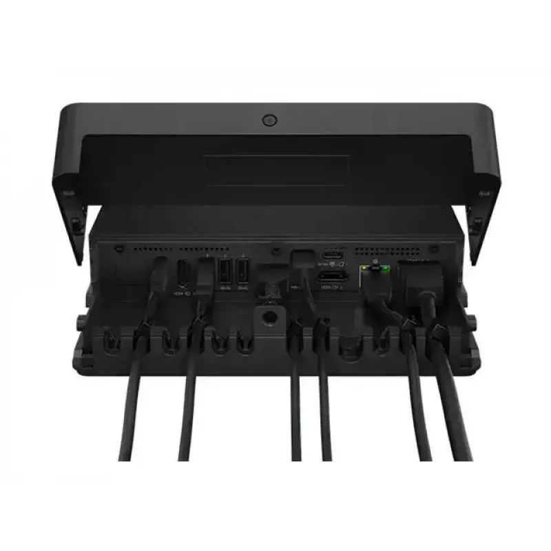 Conference PC Lenovo ThinkSmart Core + USB Controller G2 U5 16GB — for Microsoft Teams Rooms