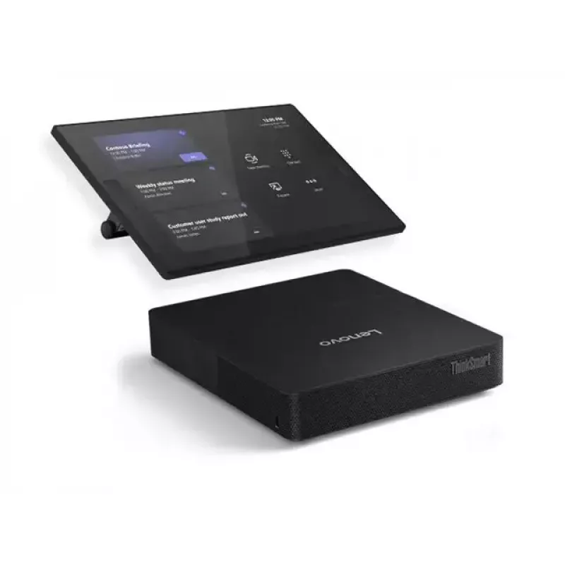 Conference PC Lenovo ThinkSmart Core + USB Controller G2 U5 16GB — for Microsoft Teams Rooms