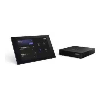Conference PC Lenovo ThinkSmart Core + USB Controller G2 U5 16GB — for Microsoft Teams Rooms