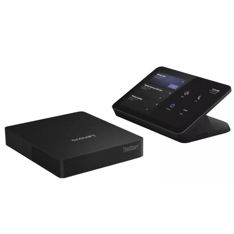 Lenovo ThinkSmart Core Gen 2 for Microsoft Team Rooms video conferencing system Ethernet LAN