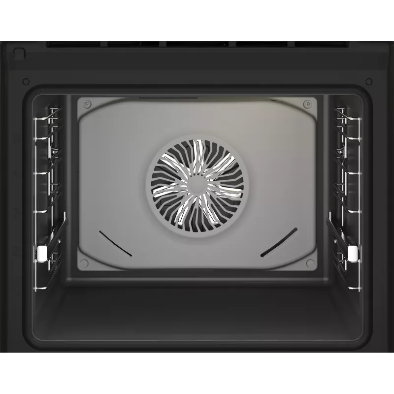 Beko BBIR17300BCS 72 L 3300 W Black