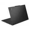 Laptop Lenovo ThinkPad P1 G8 — 16 inch IPS WQUXGA 3840×2400, Intel Core Ultra 9 285H, 64 GB, 2 TB SSD, NVIDIA RTX PRO 2000 8 GB, Windows 11 Pro