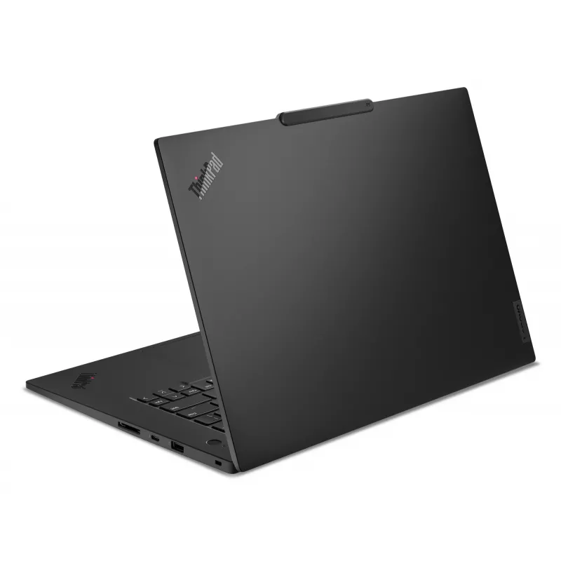 Laptop Lenovo ThinkPad P1 G8 — 16 inch IPS WQUXGA 3840×2400, Intel Core Ultra 9 285H, 64 GB, 2 TB SSD, NVIDIA RTX PRO 2000 8 GB, Windows 11 Pro