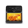Tefal Easy Fry Mega EY855BE0 fryer Single 7.5 L Stand-alone 2020 W Hot air fryer Grey