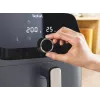 Tefal Easy Fry Mega EY855BE0 fryer Single 7.5 L Stand-alone 2020 W Hot air fryer Grey