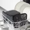 Tefal Easy Fry Mega EY855BE0 fryer Single 7.5 L Stand-alone 2020 W Hot air fryer Grey