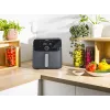 Tefal Easy Fry Mega EY855BE0 fryer Single 7.5 L Stand-alone 2020 W Hot air fryer Grey