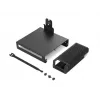 Mounting kit Lenovo ThinkCentre Tiny 4XF1R07369 for small form-factor PCs, bracket and screws