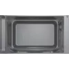 Built-in solo microwave Bosch Serie 2 BFL623MB4 20 L 800 W LED display Black knob control