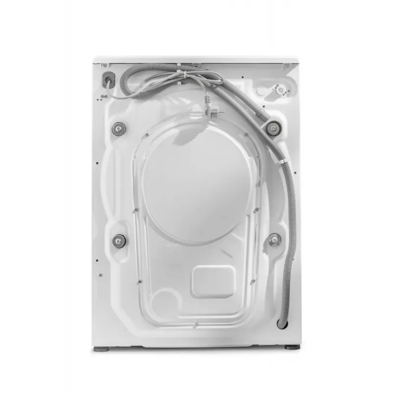 Candy RapidÓ PRO RP4 476BWMBC/1-S washing machine Front-load 7 kg 1400 RPM White