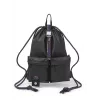 Backpack ASUS BD3700 ROG SLASH Multi-use Drawstring Bag Black 810g