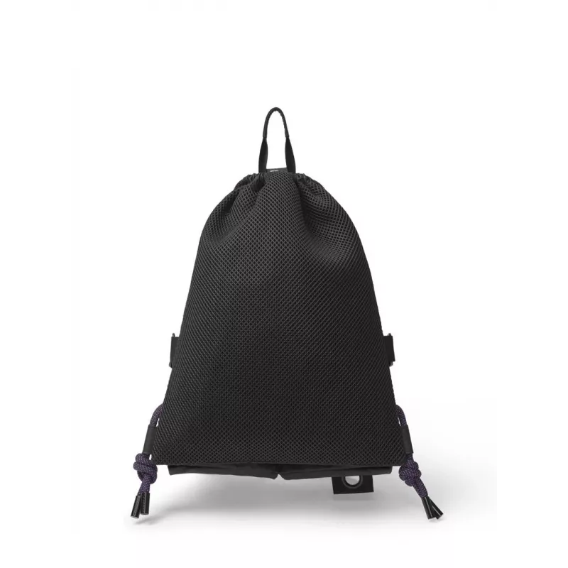 Backpack ASUS BD3700 ROG SLASH Multi-use Drawstring Bag Black 810g