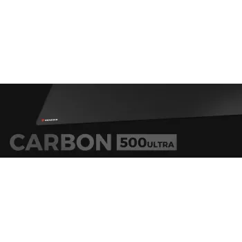 Mouse pad GENESIS Carbon 500 Ultra Logo