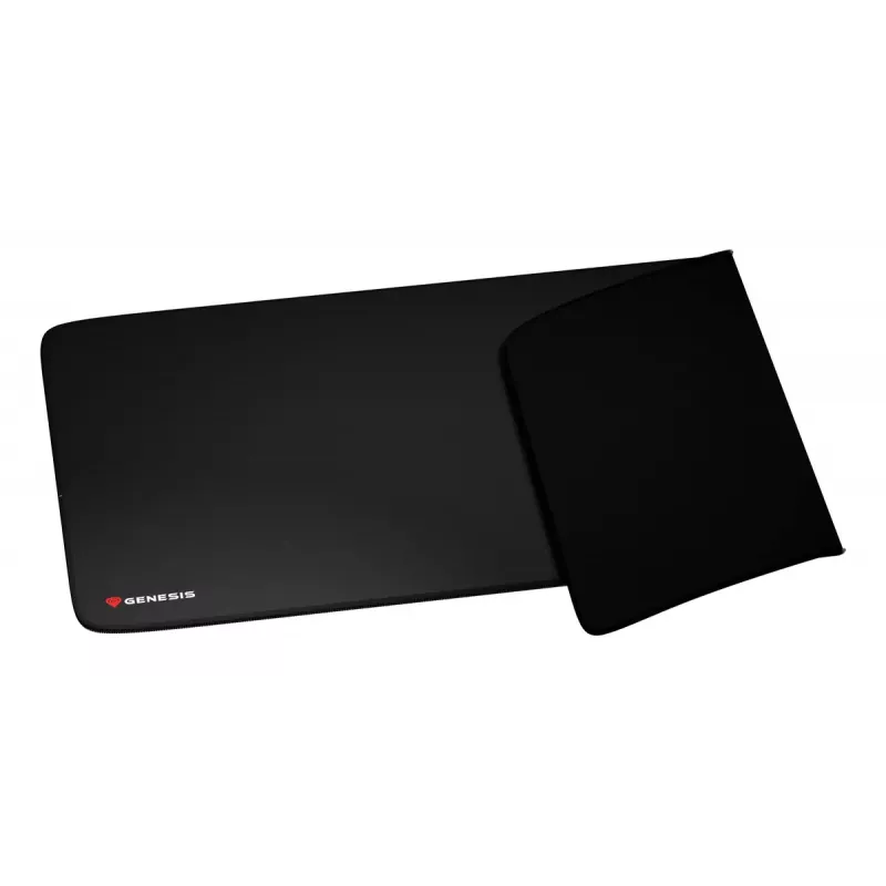 Mouse pad GENESIS Carbon 500 Ultra Logo