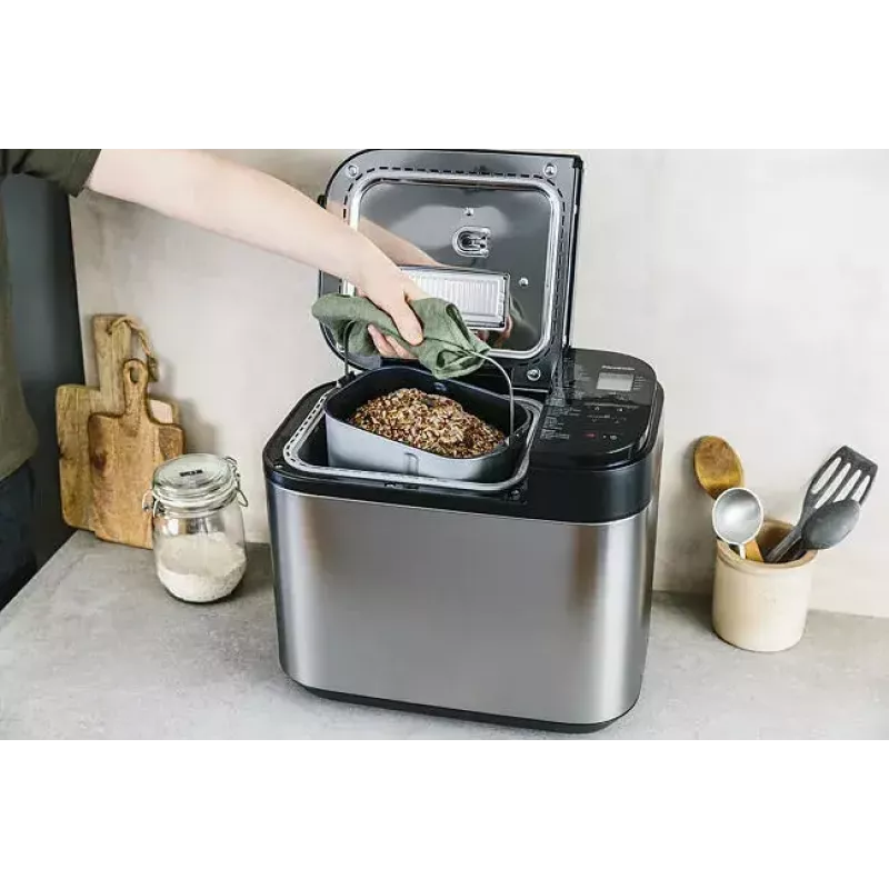 Bread Maker Panasonic SD-YR2550SXE
