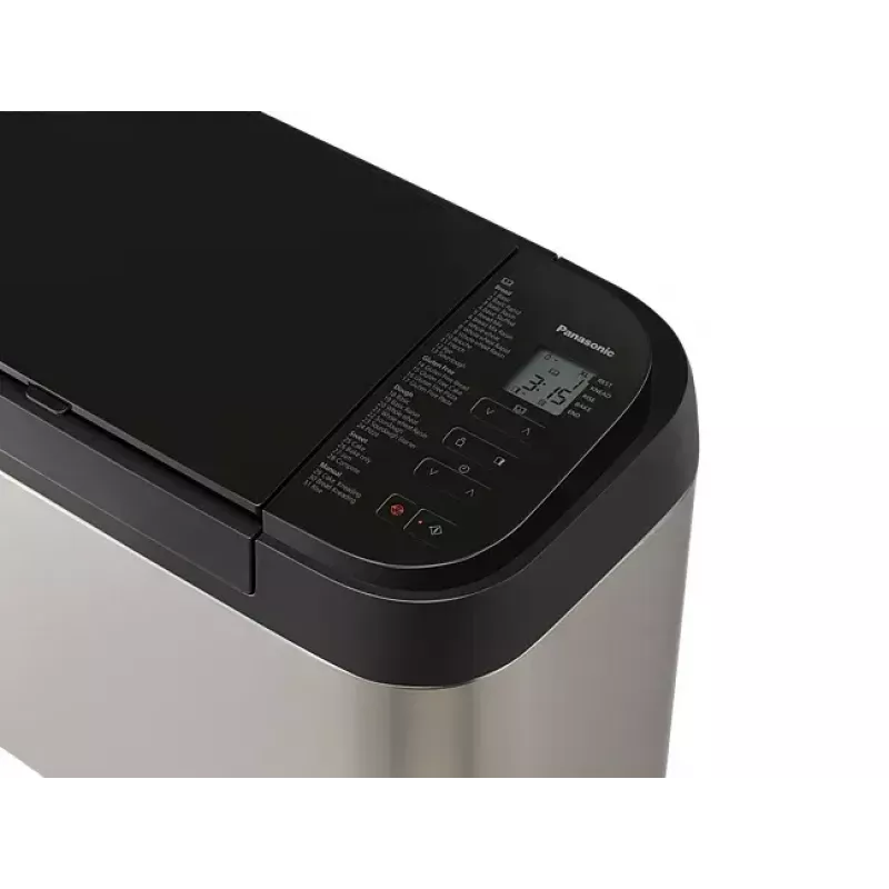 Bread Maker Panasonic SD-YR2550SXE