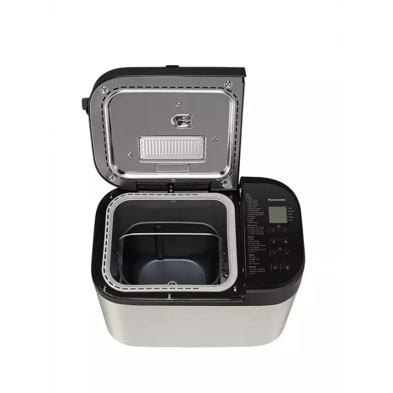 Bread Maker Panasonic SD-YR2550SXE