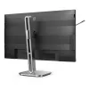 Philips 5000 series 27B2G5500/00 computer monitor 68.6 cm (27 inch) 2560 x 1440 pixels Quad HD LCD Anthracite