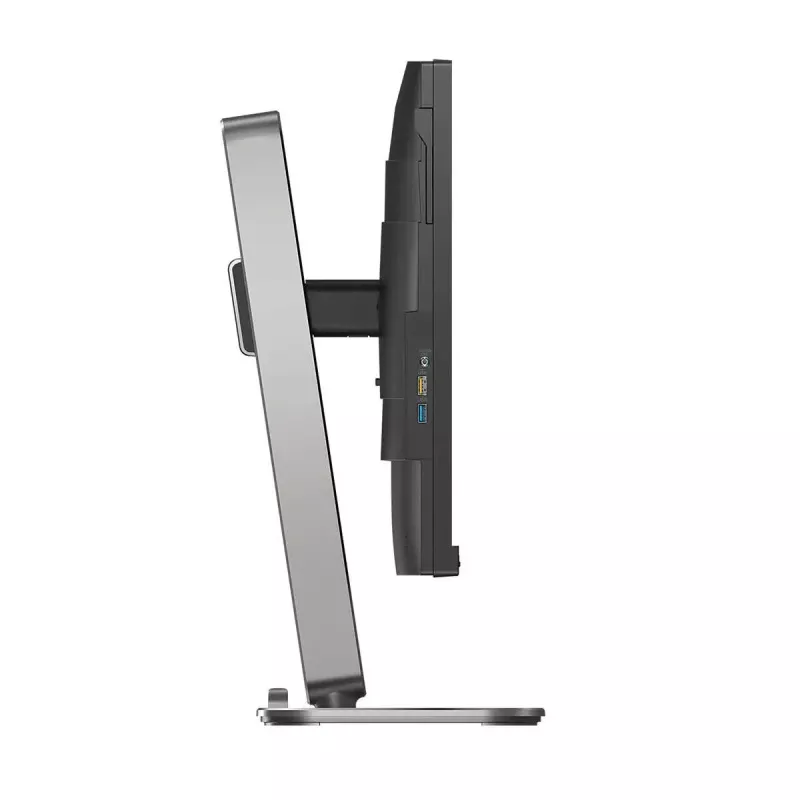 Philips 5000 series 27B2G5500/00 computer monitor 68.6 cm (27 inch) 2560 x 1440 pixels Quad HD LCD Anthracite