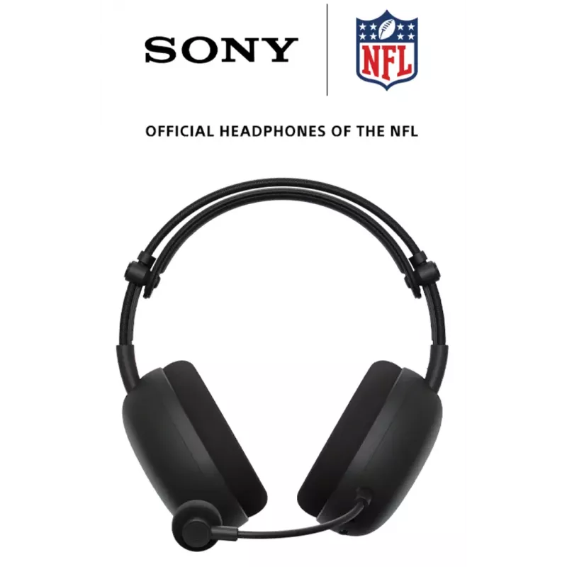 Sony Inzone H9 II Headset Wireless Head-band Gaming USB Type-C Bluetooth Black
