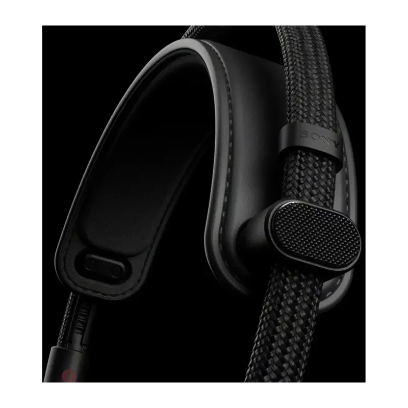 Sony Inzone H9 II Headset Wireless Head-band Gaming USB Type-C Bluetooth Black