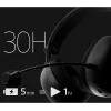 Sony Inzone H9 II Headset Wireless Head-band Gaming USB Type-C Bluetooth Black