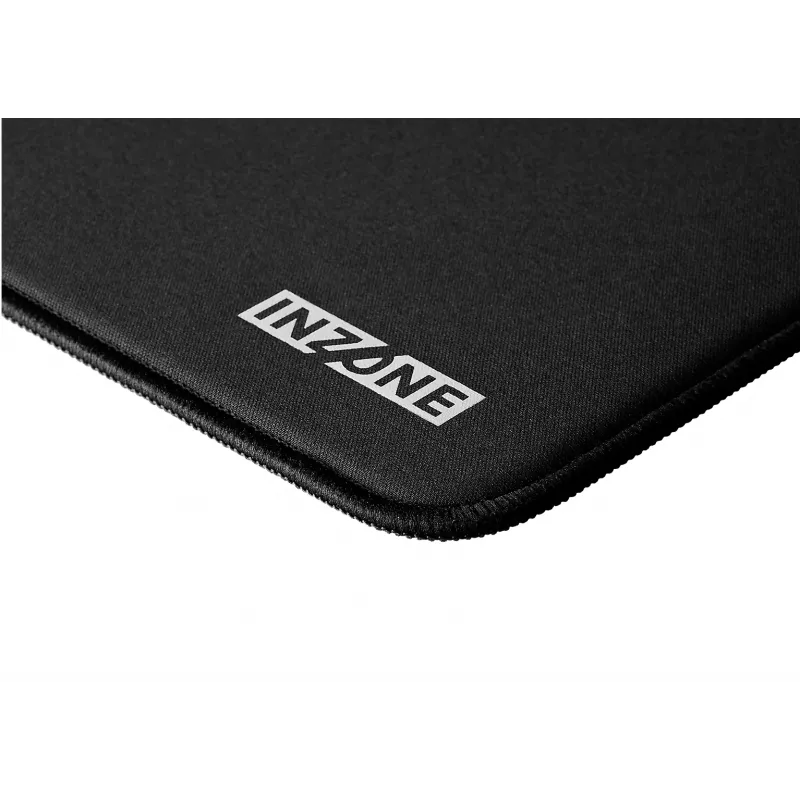 Sony NZONE Mat-F Gaming mouse pad Black