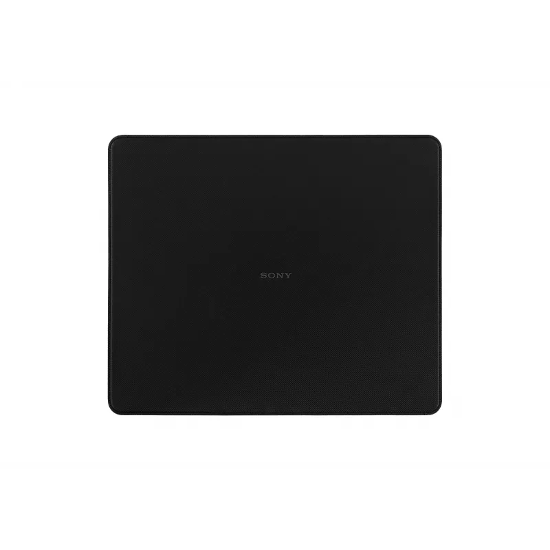 Sony NZONE Mat-F Gaming mouse pad Black