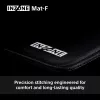 Sony NZONE Mat-F Gaming mouse pad Black