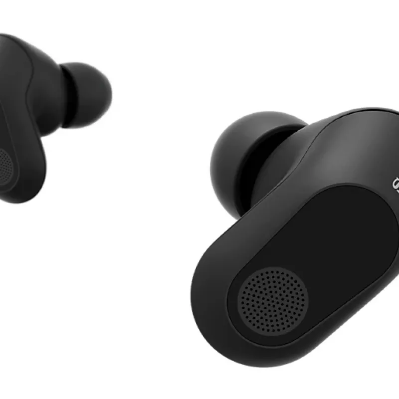 Sony Inzone Buds Headset Wireless In-ear Gaming Bluetooth Black