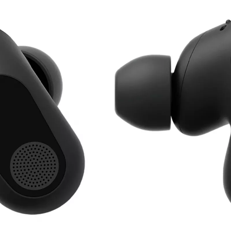 Sony Inzone Buds Headset Wireless In-ear Gaming Bluetooth Black