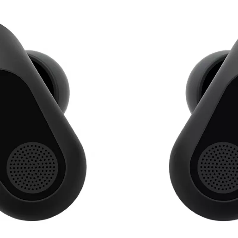Sony Inzone Buds Headset Wireless In-ear Gaming Bluetooth Black