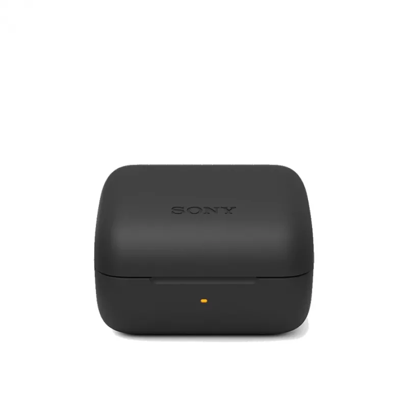 Sony Inzone Buds Headset Wireless In-ear Gaming Bluetooth Black