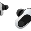 Sony Inzone Buds Headset Wireless In-ear Gaming Bluetooth Black, White