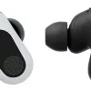 Sony Inzone Buds Headset Wireless In-ear Gaming Bluetooth Black, White