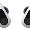 Sony Inzone Buds Headset Wireless In-ear Gaming Bluetooth Black, White