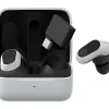 Sony Inzone Buds Headset Wireless In-ear Gaming Bluetooth Black, White