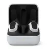Sony Inzone Buds Headset Wireless In-ear Gaming Bluetooth Black, White