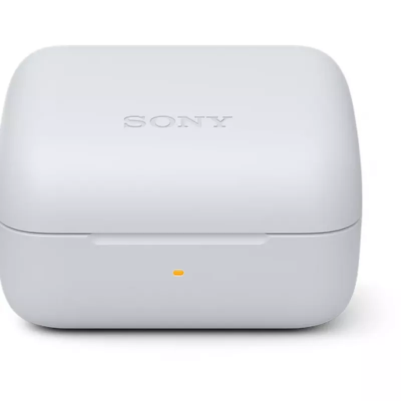 Sony Inzone Buds Headset Wireless In-ear Gaming Bluetooth Black, White