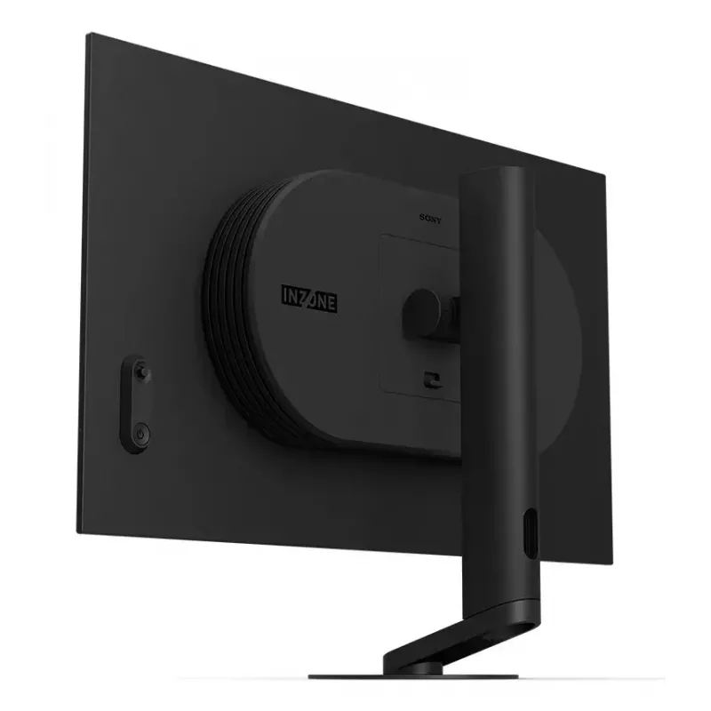 Sony INZONE M10S computer monitor 68.3 cm (26.9 inch) 2560 x 1440 pixels Quad HD OLED Black