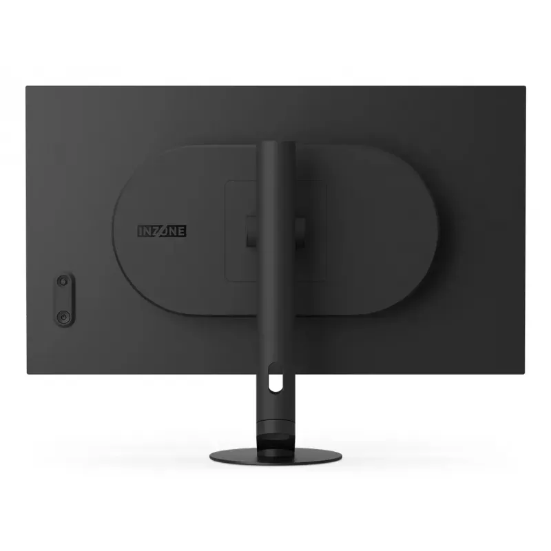 Sony INZONE M10S computer monitor 68.3 cm (26.9 inch) 2560 x 1440 pixels Quad HD OLED Black