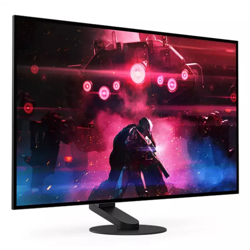 Sony INZONE M10S computer monitor 68.3 cm (26.9 inch) 2560 x 1440 pixels Quad HD OLED Black