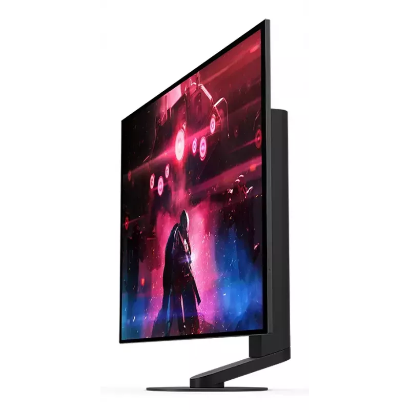 Sony INZONE M10S computer monitor 68.3 cm (26.9 inch) 2560 x 1440 pixels Quad HD OLED Black