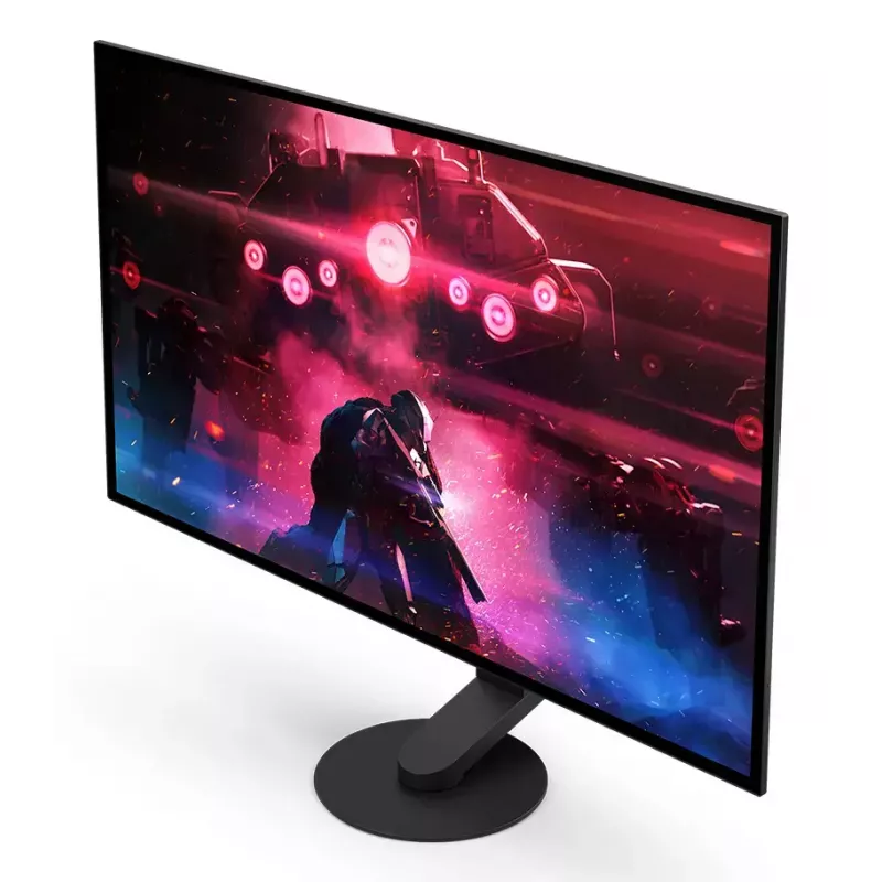 Sony INZONE M10S computer monitor 68.3 cm (26.9 inch) 2560 x 1440 pixels Quad HD OLED Black