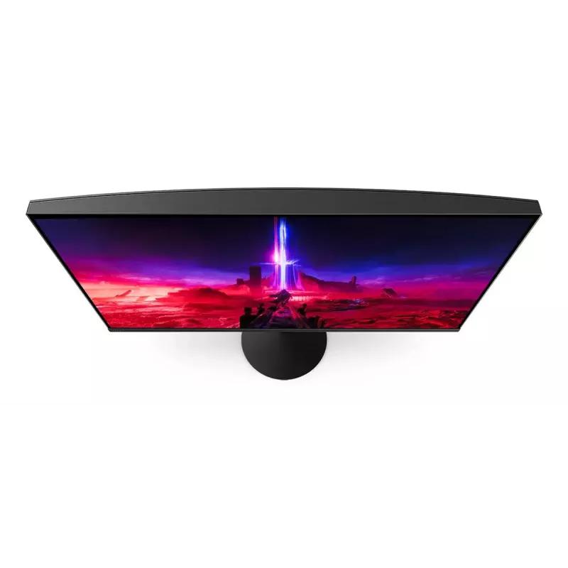 Sony INZONE M9 II computer monitor 68.3 cm (26.9 inch) 3840 x 2160 pixels 4K Ultra HD LCD Black