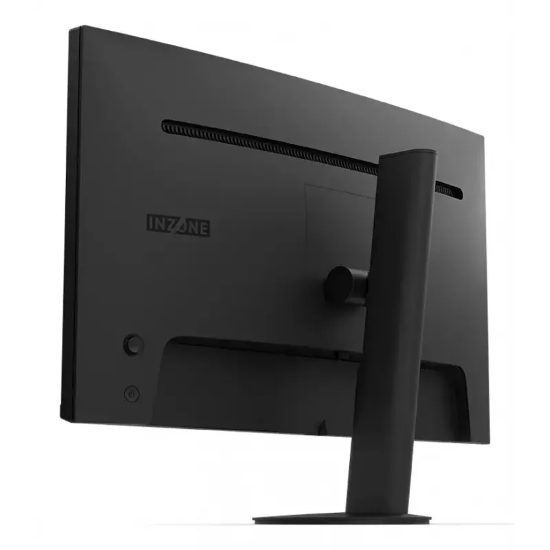 Sony INZONE M9 II computer monitor 68.3 cm (26.9 inch) 3840 x 2160 pixels 4K Ultra HD LCD Black