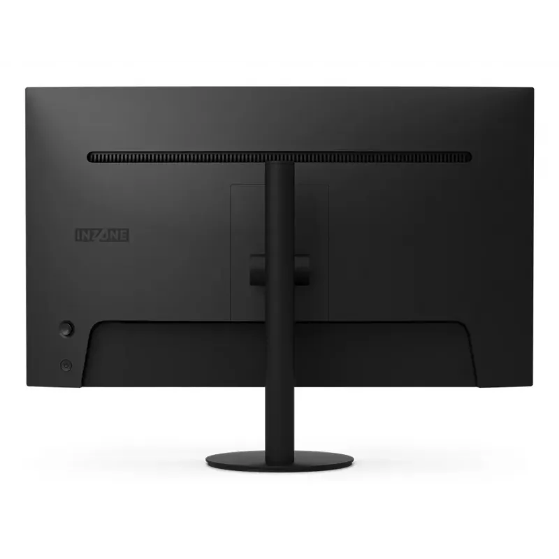 Sony INZONE M9 II computer monitor 68.3 cm (26.9 inch) 3840 x 2160 pixels 4K Ultra HD LCD Black