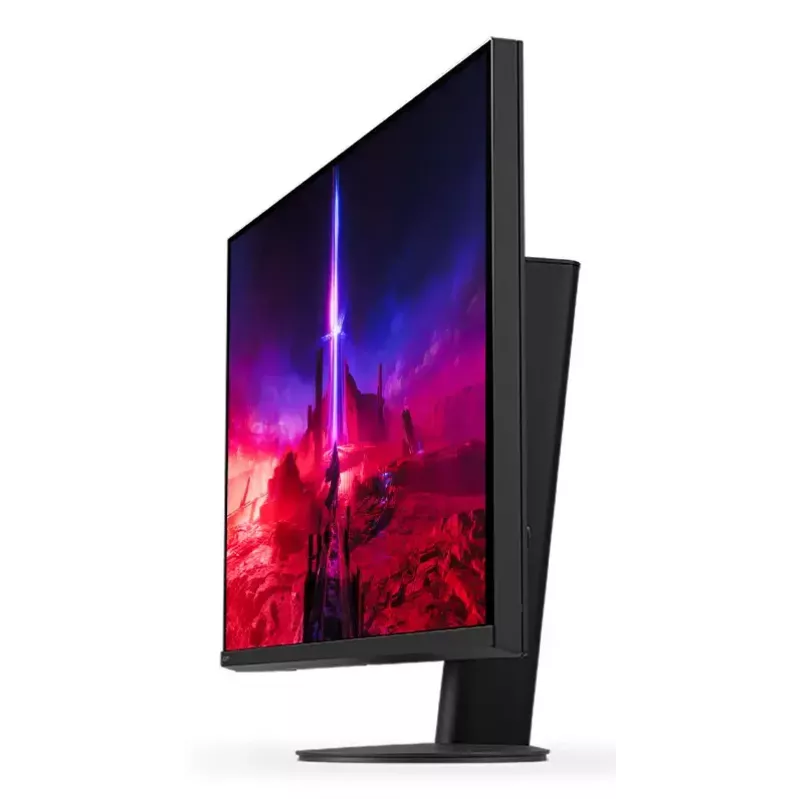 Sony INZONE M9 II computer monitor 68.3 cm (26.9 inch) 3840 x 2160 pixels 4K Ultra HD LCD Black