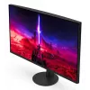 Sony INZONE M9 II computer monitor 68.3 cm (26.9 inch) 3840 x 2160 pixels 4K Ultra HD LCD Black